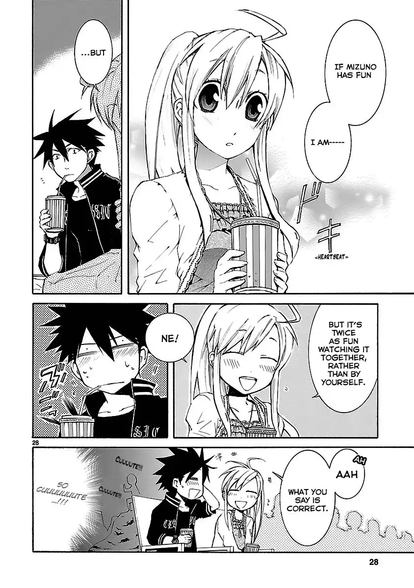 Nyan Koi! Chapter 21 29